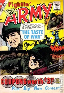 Fightin' Army #41