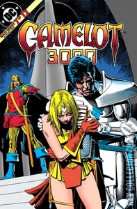 Camelot 3000 #7