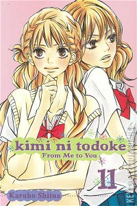 Kimi ni todoke: From Me to You #11