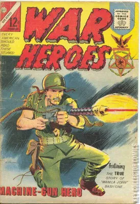 War Heroes