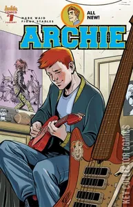 Archie #1