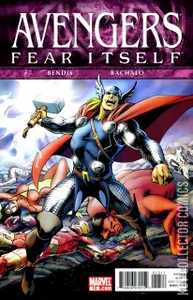 Avengers #13