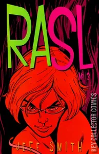 Rasl #3
