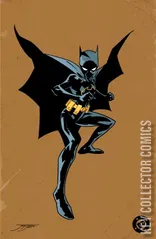 Variant Cover for Batgirl #17
