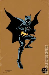Batgirl #17