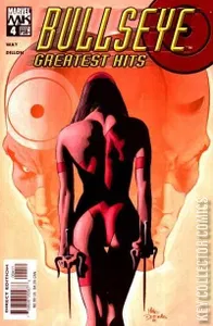 Bullseye: Greatest Hits #4