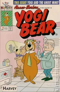 Yogi Bear #3