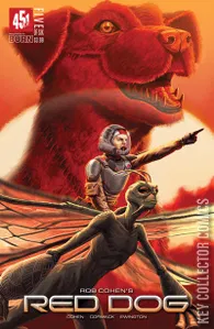 Red Dog #5