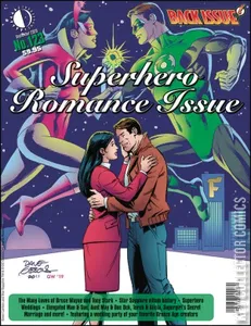 Back Issue #123