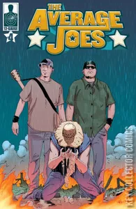 The Average Joes #4