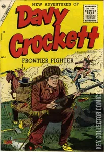 Davy Crockett #1