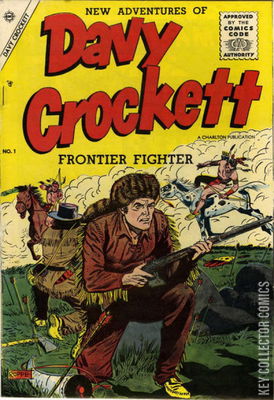 Davy Crockett