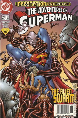 Adventures of Superman