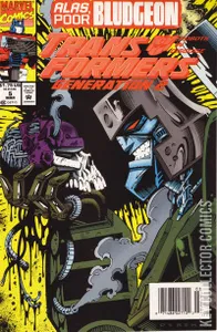 Transformers: Generation 2 #5