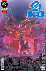 DC K.O. #5