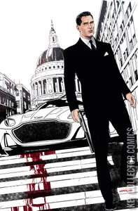 007 #5