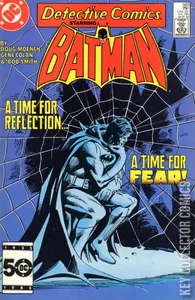 Detective Comics #560