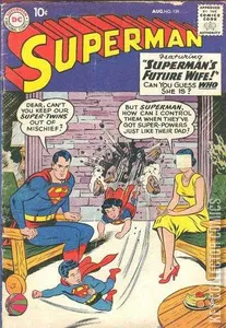 Superman #131