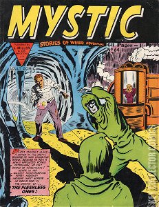 Mystic #64