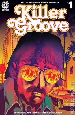 Killer Groove