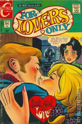 For Lovers Only