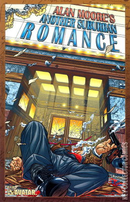 Alan Moore's Another Suburban Romance