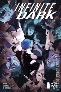 Infinite Dark #6