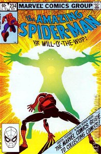 Amazing Spider-Man #234
