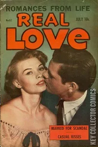 Real Love #62