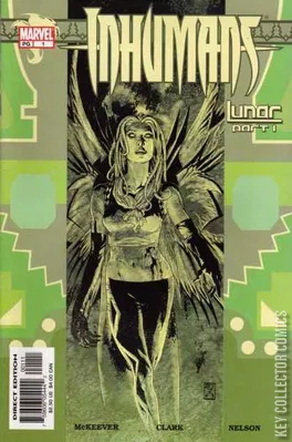 Inhumans