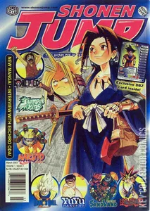 Shonen Jump #v13