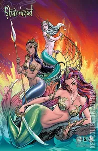 Shahrazad #5