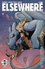 Cover for Elsewhere #2