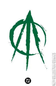 Absolute Green Arrow #1