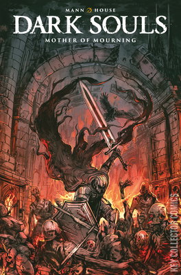 Dark Souls: Mother of Mourning
