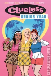 Clueless #0