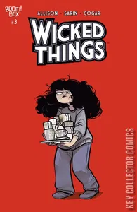 Wicked Things #3