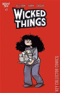 Wicked Things #3