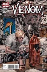 Cover for Venom #11