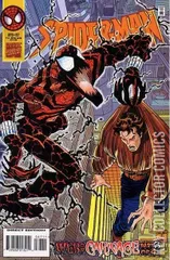 Cover for Spider-Man #67
