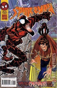 Spider-Man #67
