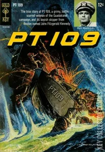 PT 109 #1