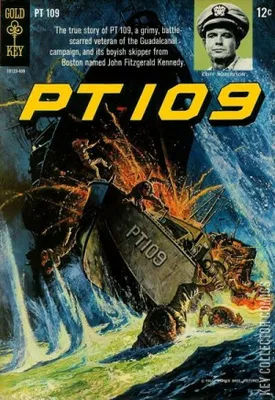 PT 109