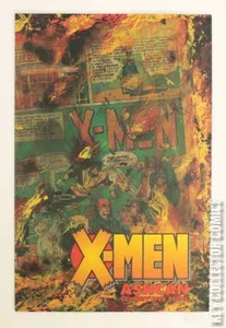 X-Men Ashcan Edition #1