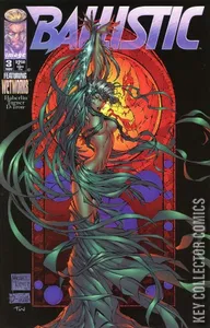 Ballistic #3