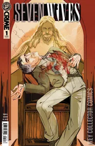 Seven Wives #1