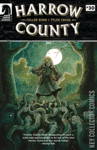 Harrow County #30