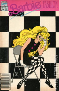 Barbie Fashion #2