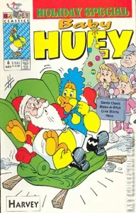 Baby Huey #6