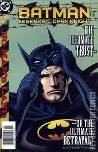 Batman: Legends of the Dark Knight #125